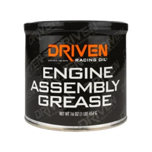Extreme Pressure Engine Assembly Grease, 1 lb Tub