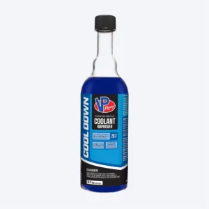 Cool Down Coolant Additive